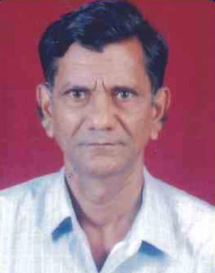 श्री. डी. के. बेंडाळे